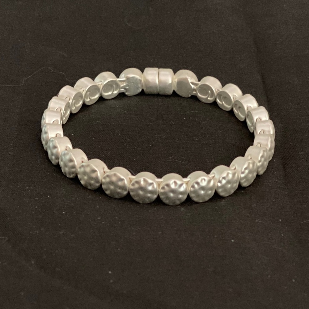 Plunder Sheridan bracelet